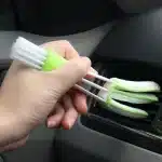 Car AC Cleaning Brush for Deep Cleaning and Vent Care