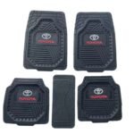 Toyota universal car floor mats 5 seat