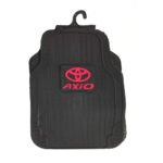 Toyota axio car floor mats universal size use for any model