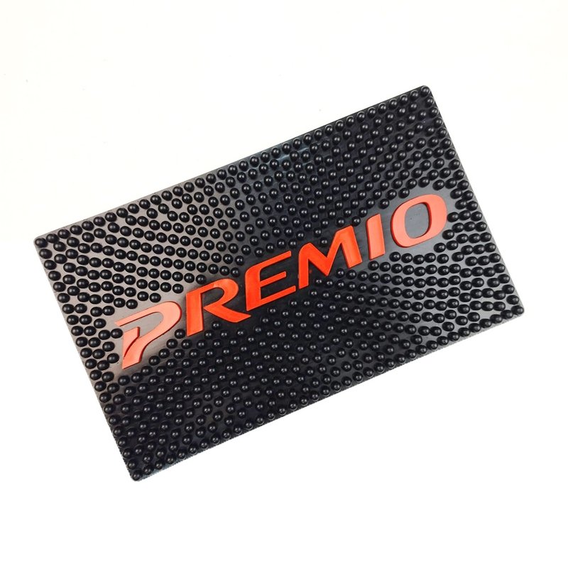 Premio Car Dashboard Non Slip Mobile Mat