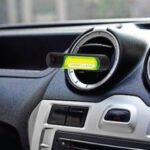 Green Land Car AC Perfume (Japanese)