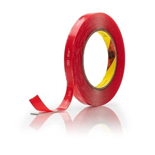 3M Car Scotch Double Sided Tape