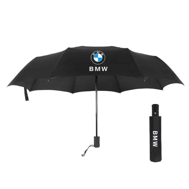 BMW Luxury Personal Use Umbrella 1pcs